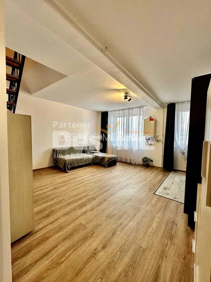 Apartament cu 2 camere, suprafata  de 53mp, clasa energetica A, zona Faget - 4