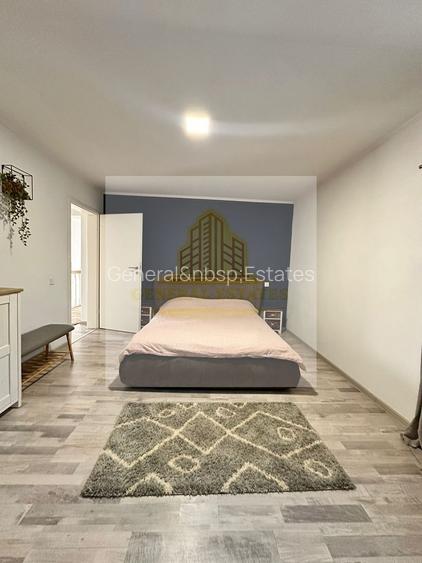 Casă individuală , complet mobilată și utilată – gata de mutare ! - 9