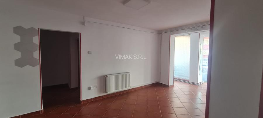 S.C. Vimak imobiliare inchiriaza spatiu comercial - 3