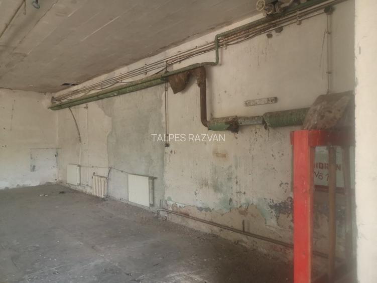 Spatiu comercial pentru inchiriat - Aurel Vlaicu / Pipera - 125 mp - 10