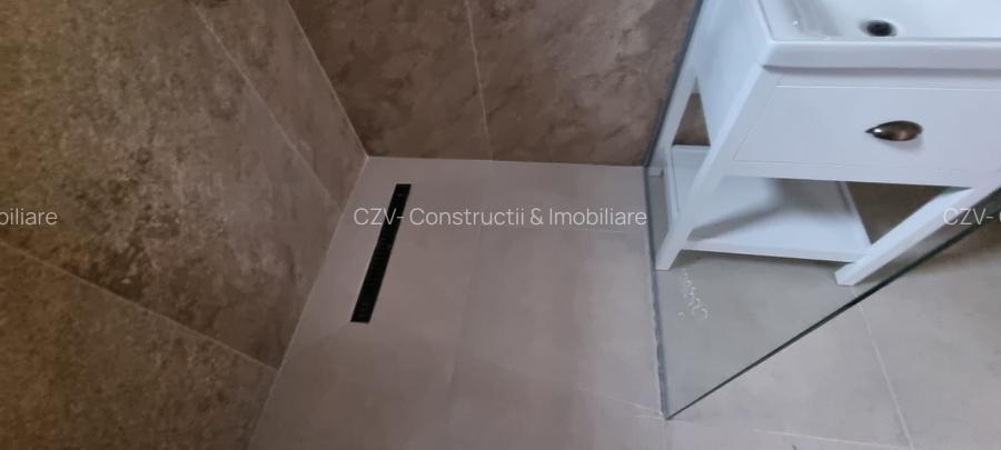 Reședință Modernă cu Finisaje Distinse - 31