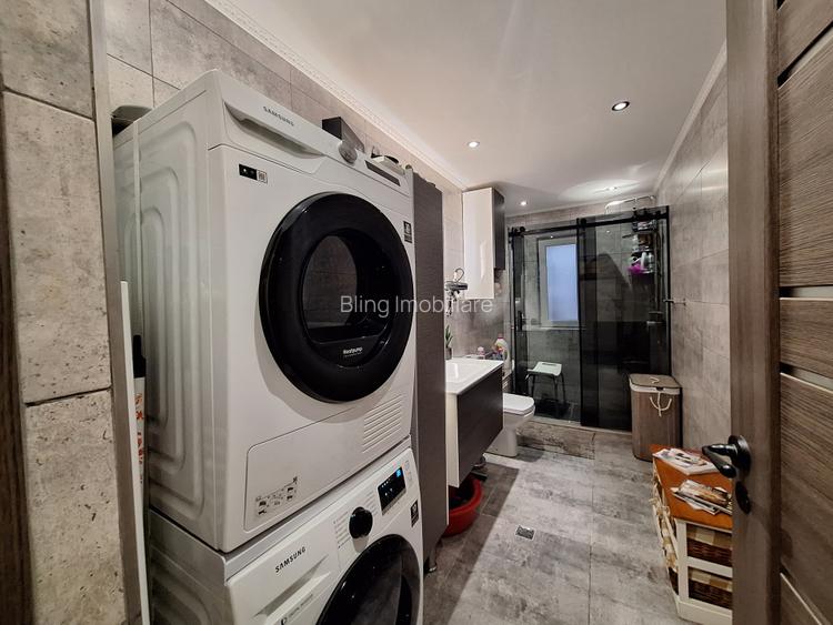 Apartament cu 3 camere, 68 mp, balcon, zona Eroilor - 7