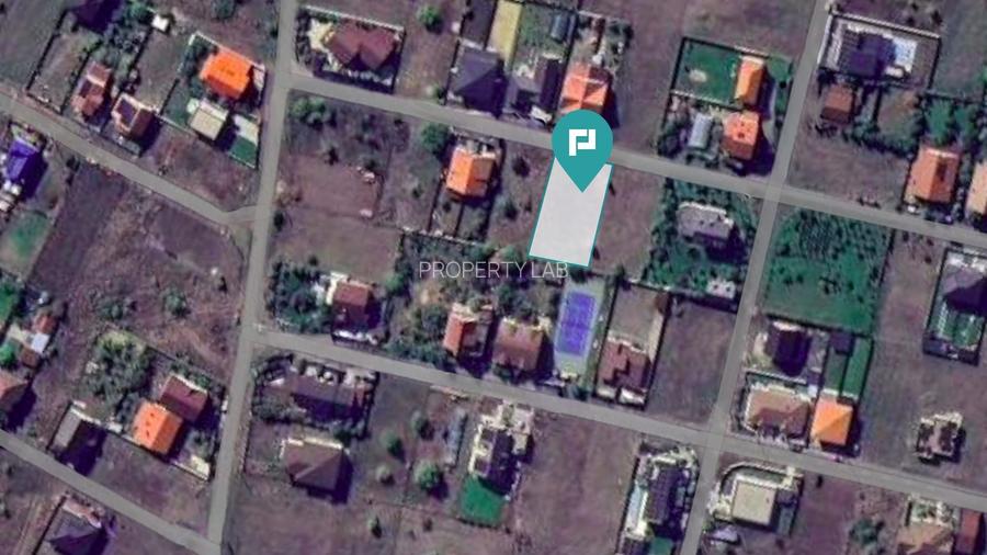 Teren intravilan în Dumbrăvița - 3