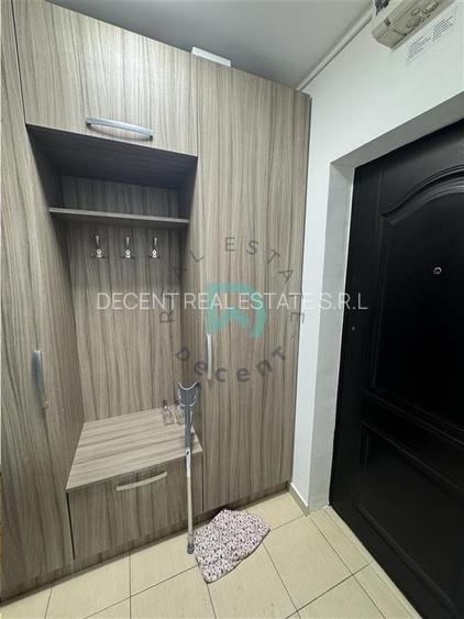 Garsoniera Garii, Brasov. - 12