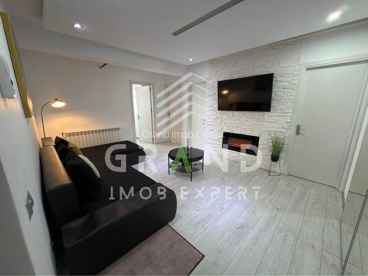 Apartament 3 camere, în zona Parc Poligon, Florești - 3