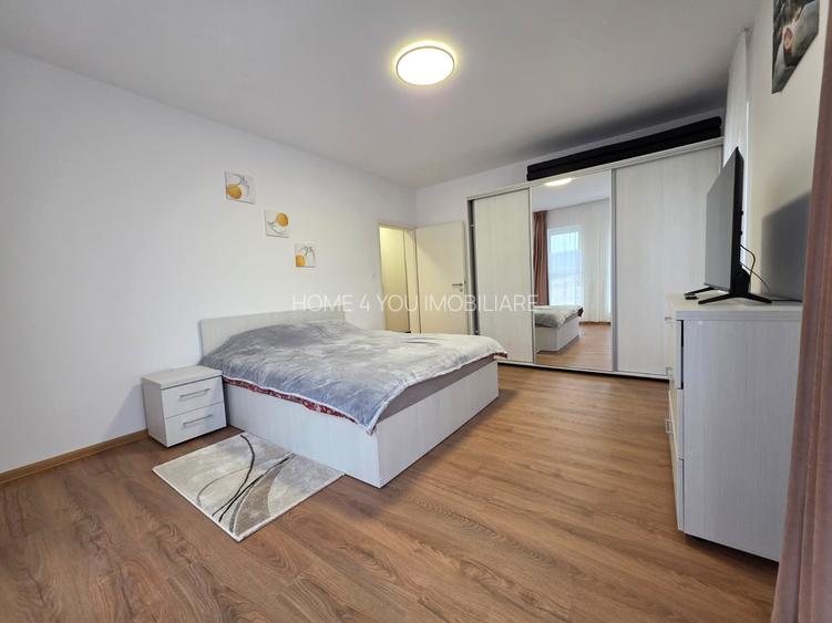 Penthouse | 100 mp utili | 3 terase | Vedere panoramică spre Brașov -Avantgarden - 11