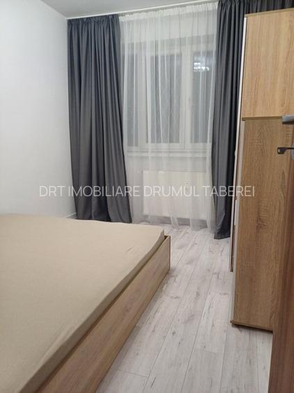 Drumul Taberei Liceul Grigore Moisil - 9