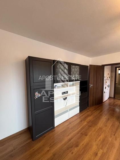Apartament cu 2 camere de închiriat în zona Modern,centrală proprie - 2