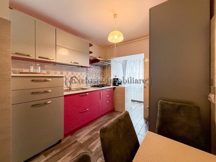 Apartament 2 camere | City Park Mall | 64mp | Termen lung - 10