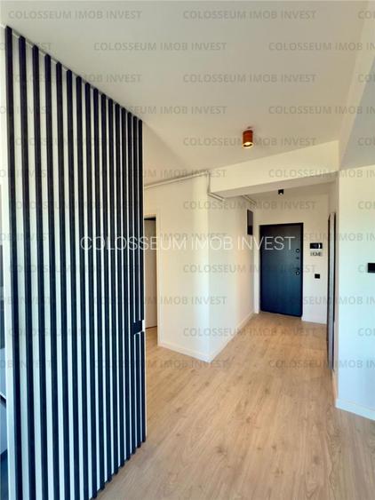 COMISION 0% Apartament 2 camere decomandat- Paradise Residence. - 3