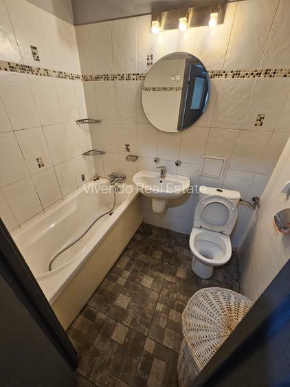 Apartament 2 camere Drumul Taberei | Valea Calugareasca | Auchan - 9