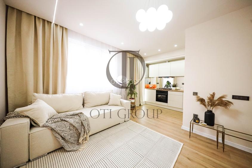 Apartament 2 camere | Central | Str. Horea – investiție sigură | Comision 0% - 3