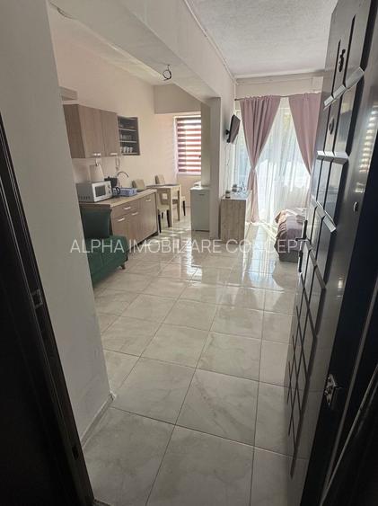 STUDIO 30 mp et 1- COSTINESTI Beach Please - 5