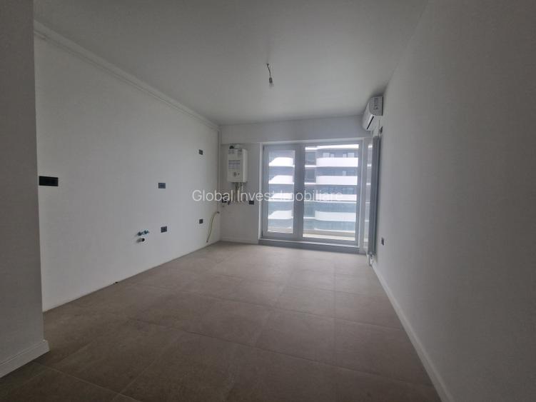 Mamaia Nord(Complex Alezzi)- 2 camere finisat complet,  disponibil imediat - 16