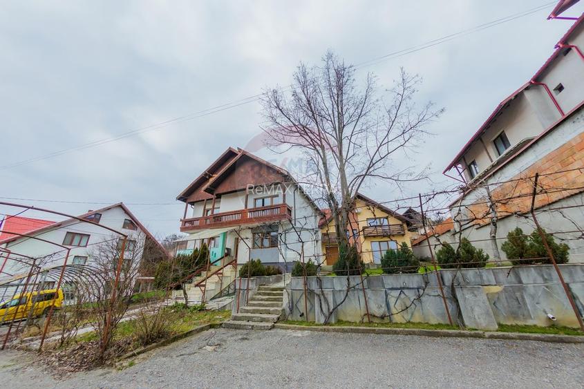 Cladire de inchiriat - in zona Parcul Mare ( camin de batrani, centru) - 24