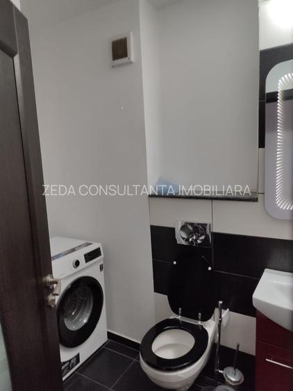 Apartament 2 camere Nicolar Grigorescu Titan Camil Ressu - 6