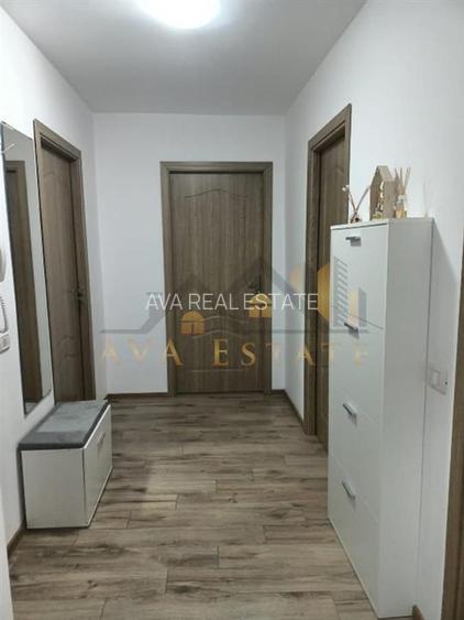 Apartament 3 camere | Decomandat, Et.2, 73 mp | Zona Lipovei - 3