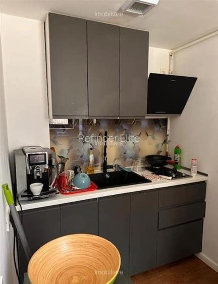 Casa zona Unirii - Cantemir | curte individuala | - 8