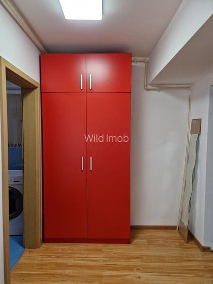 Dimitrie Leonida/Metrou-Garsoniera de inchiriat/Bloc nou - 4