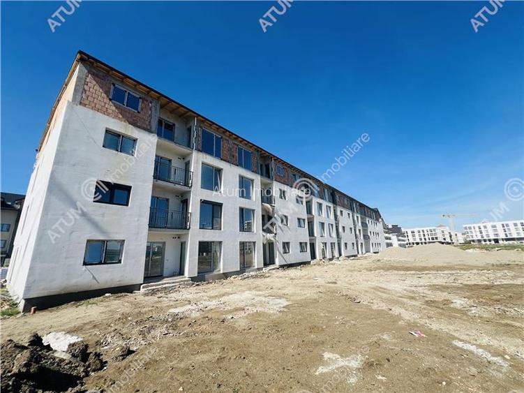 Apartament intabulat la cheie cu 2 camere in zona Doamna Stanca - 7