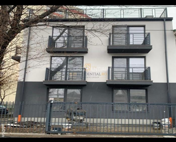 Vila individuala P+2+M, 265 mp, zona Piata Sudului-Brancoveanu - 3