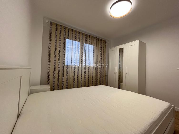 Proprietar-Închiriez apartament 2 camere VIctoriei - 10