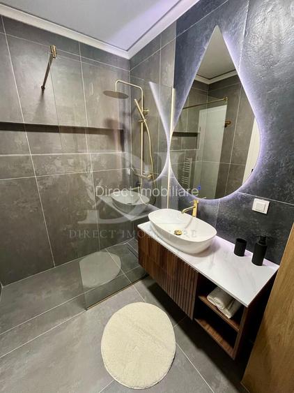 Apartament premium 3 camere / etaj intermediar / Zona Eroilor - 22