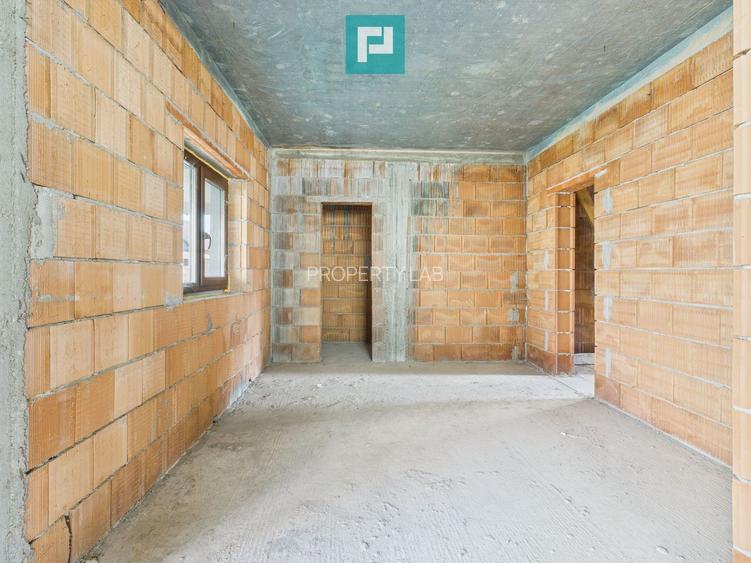 Casă la roșu, 4 camere, Zimandul Nou - 17