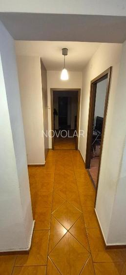 3 camere 1 Decembrie / Bloc 1984 / Semidecomandat - 4