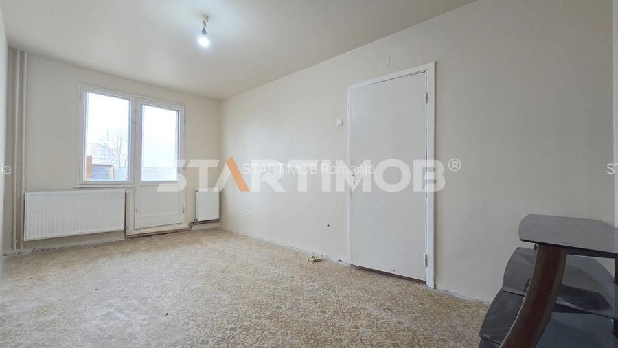 Garsoniera decomandata Astra zona Planete - 4