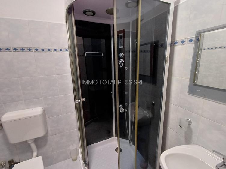 Libertatii-Rond Cosbuc 2 camere in Casa (curte) linistit centrala liber 430 € - 9