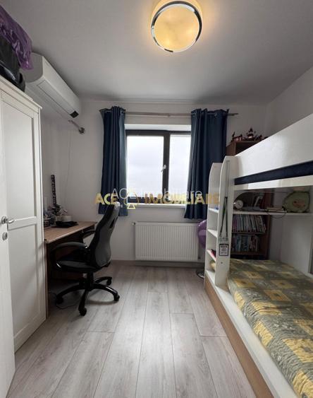 3 Camere de vanzare | Titan | Metrou | Hils Pallady | parcare inclusa - 4