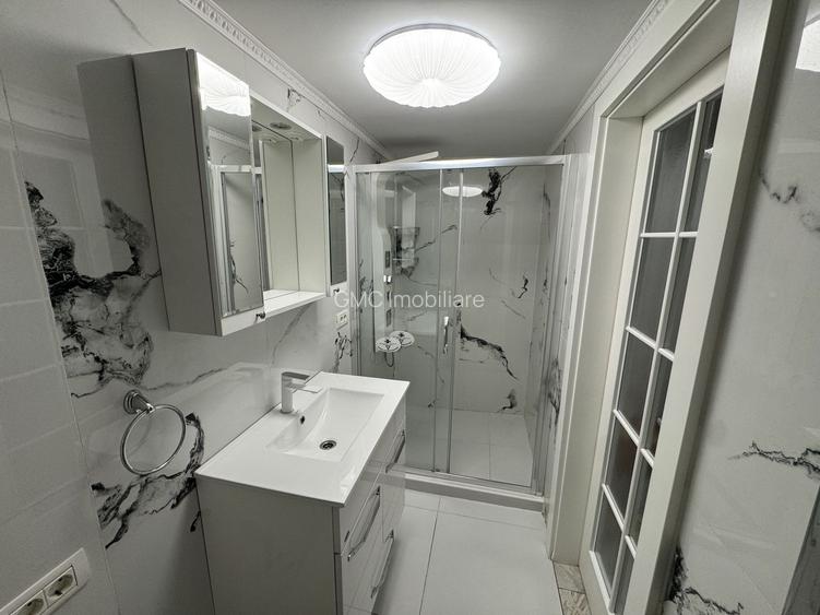 2 camere Unirii | Centrală proprie | Terasă VZ63 - 7