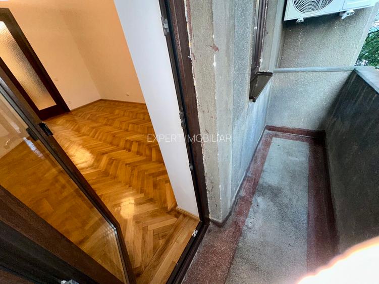 Gradina Icoanei - Polona 153 mp utili intreg etaj 2 in vila renovat premium - 5