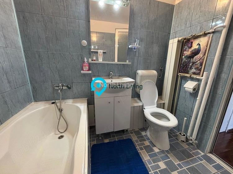 Inchiriere apartament 2 camere | Veteranilor, Lujerului, Militari - 5