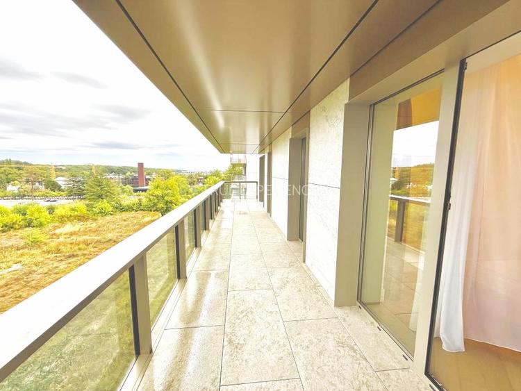 CORTINA 126 | 3 CAMERE | TERASA | PRIMA INCHIRIERE | - 10