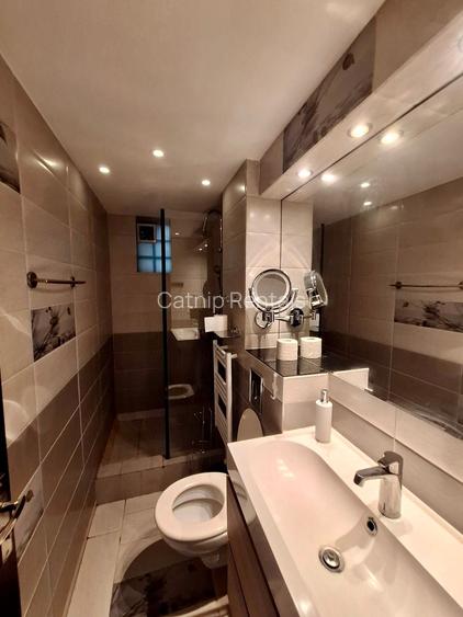 2 Bedroom Apartament Universitate - Calea Victoriei: City Center - 12