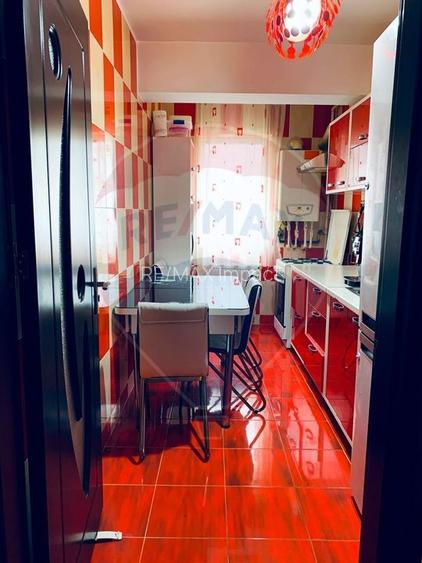 Apartament 2 camere de vanzare Drumul Fermei,Popesti - 12