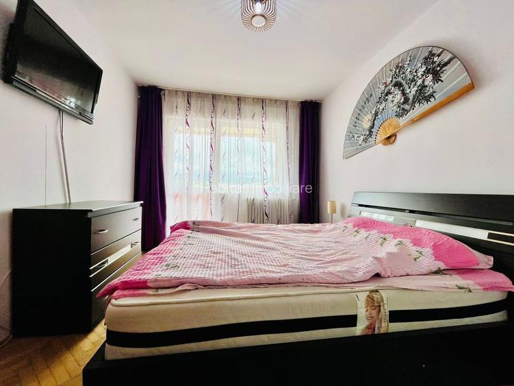 0% Comision| 3 Camere | Etaj 10 | Parcare Inclusă | Gradini Manastur - 12