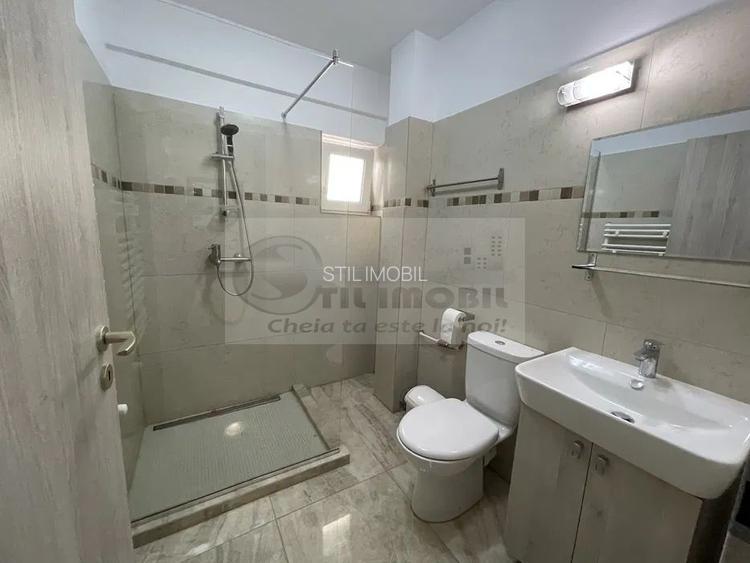 Ap 1 Camera+ Loc de parcare- Zona Moara de Vant-Mon Jarden- 390 Euro - 5