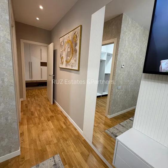 Apartament 2 camere premium | Șoseaua Nordului | Parcare | Prima închiriere - 6