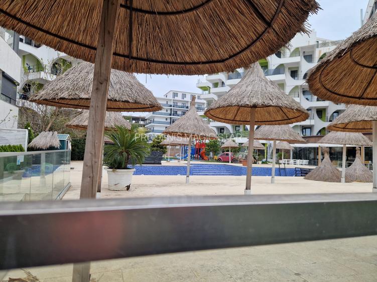Agenție imobiliară vindem apartament în Mamaia Sat - 8