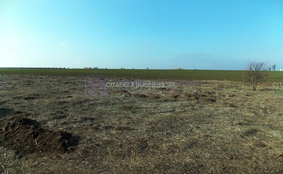 OVIDIU - ACADEMIE - Teren intravilan 674 mp pentru una sau doua case! - 3