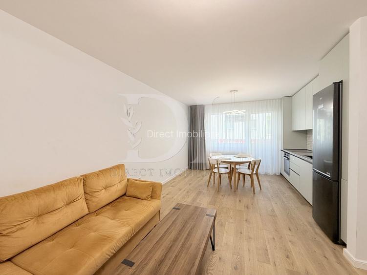 Apartament la cheie / etaj intermediar / Zona Eroilor - 7