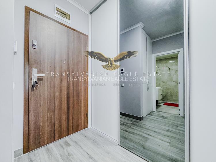 Apartament modern situat în Park Lake/Iulius Mall Cluj - 15