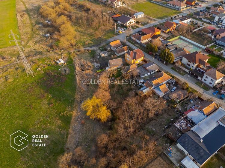 Casa S+P+M, 8 camere, cartier Gai, comision 0% - 38