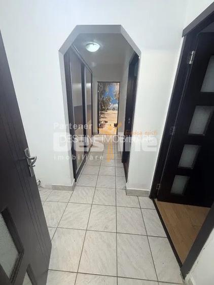 Rahova-Alexandriei | 4 camere | 95mp | et 4 | bloc reabilitat | 110.000 euro - 2