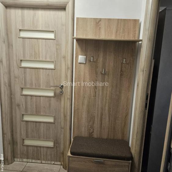 Garsoniera spatioasa 35 mp Astra - 6