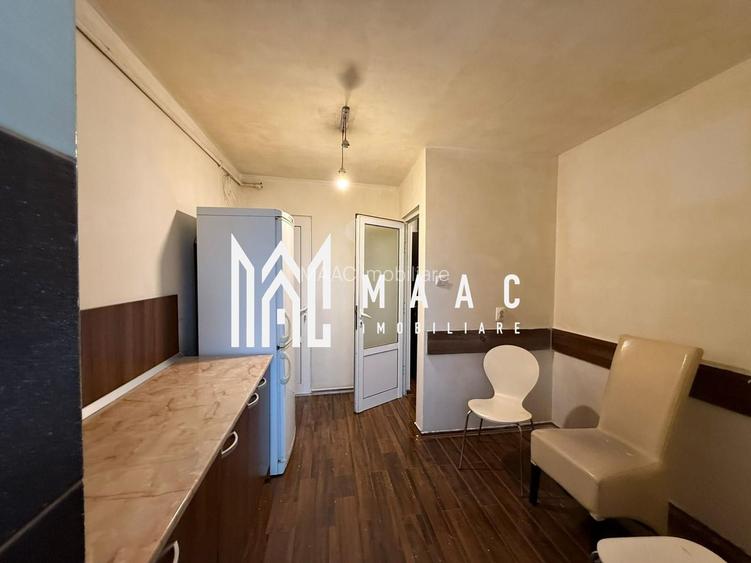 Apartament 3 camere | Etaj 3 | 2 Balcoane | Mihai Viteazu - 7