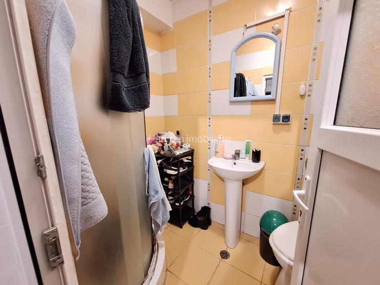 Apartament o camera, de vanzare, zona Calea Turzii, in cart. Buna Ziua - 7